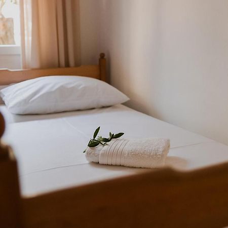 Apartments Prce Orebić Dış mekan fotoğraf