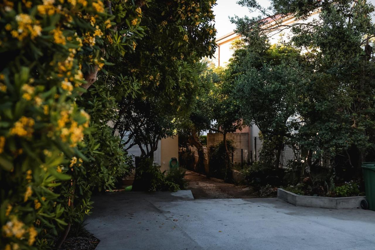 Apartments Prce Orebić Dış mekan fotoğraf