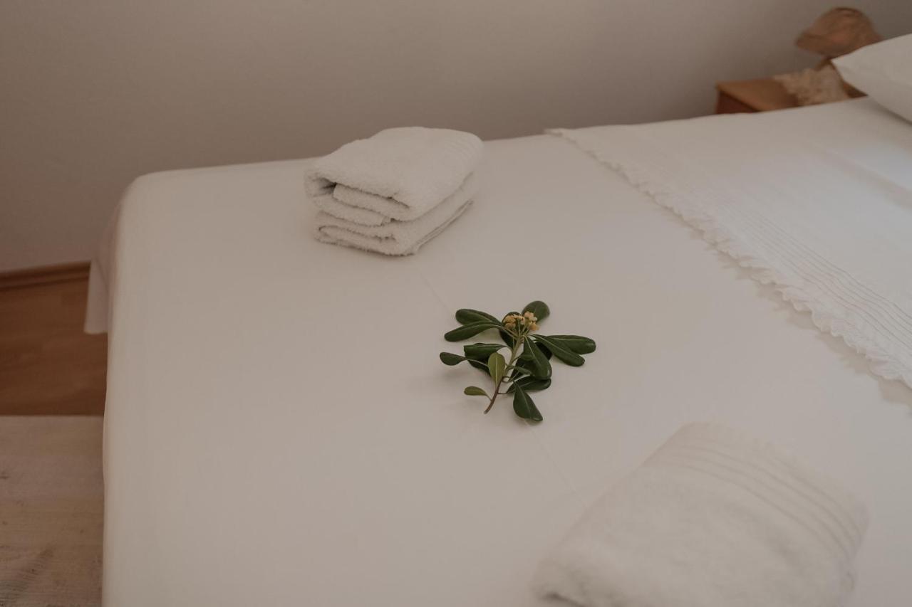 Apartments Prce Orebić Dış mekan fotoğraf