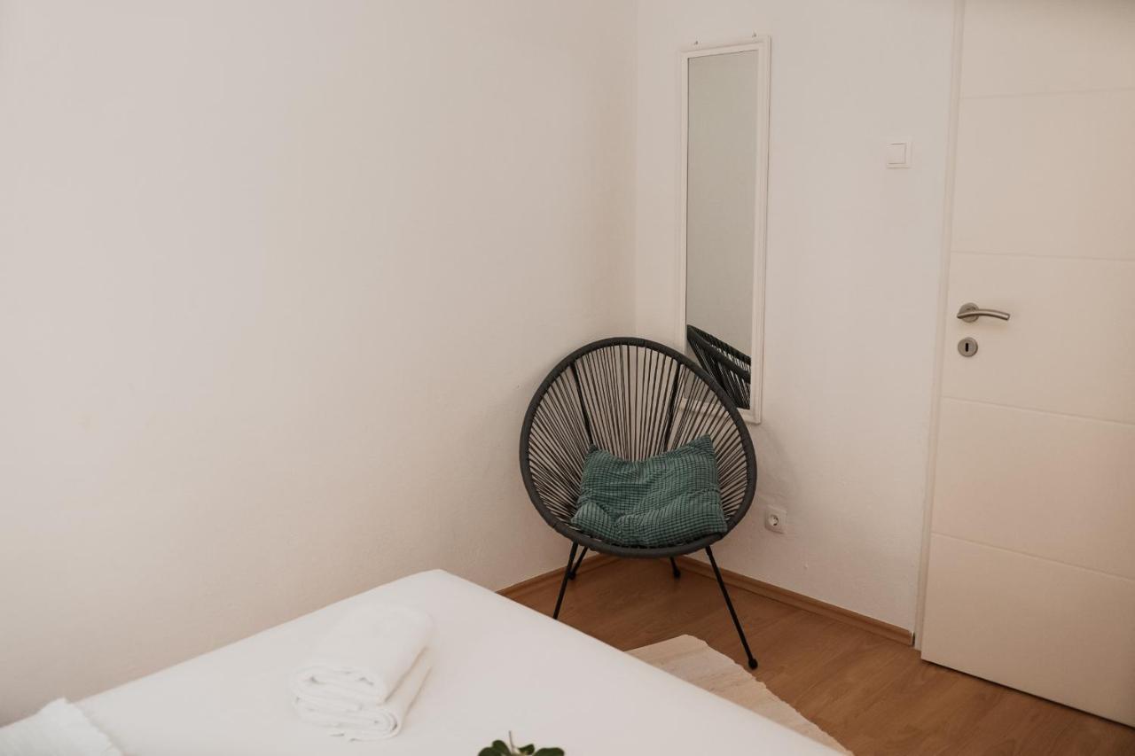 Apartments Prce Orebić Dış mekan fotoğraf
