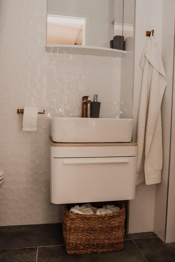 Apartments Prce Orebić Dış mekan fotoğraf