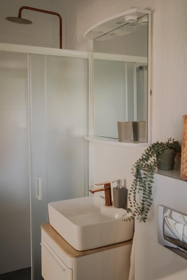 Apartments Prce Orebić Dış mekan fotoğraf