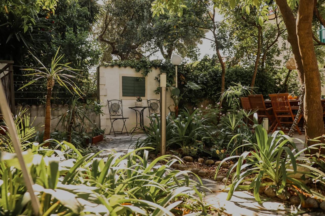 Apartments Prce Orebić Dış mekan fotoğraf