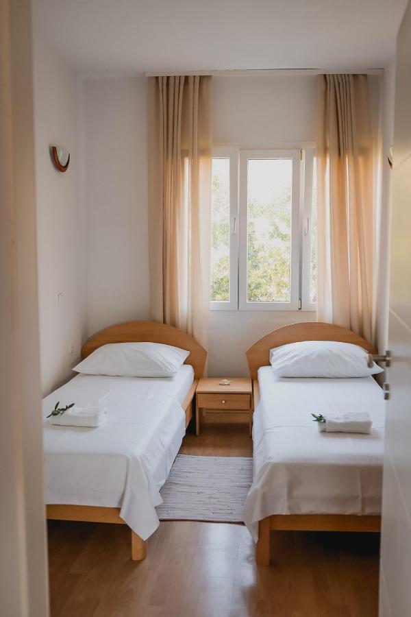 Apartments Prce Orebić Dış mekan fotoğraf