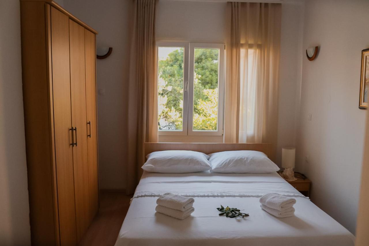 Apartments Prce Orebić Dış mekan fotoğraf