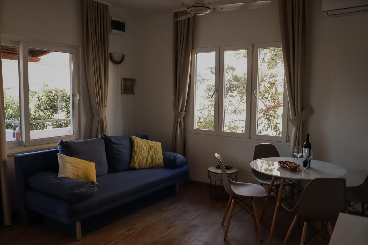 Apartments Prce Orebić Dış mekan fotoğraf
