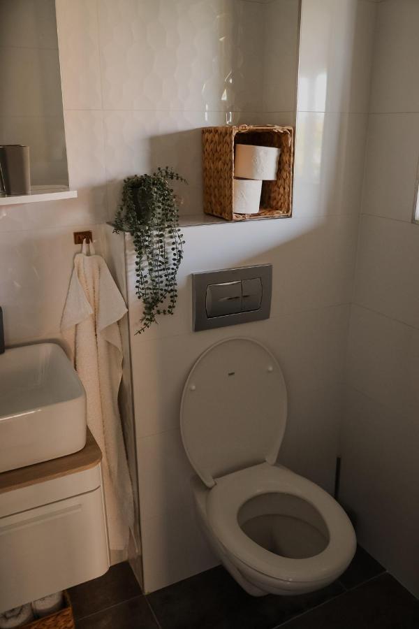 Apartments Prce Orebić Dış mekan fotoğraf