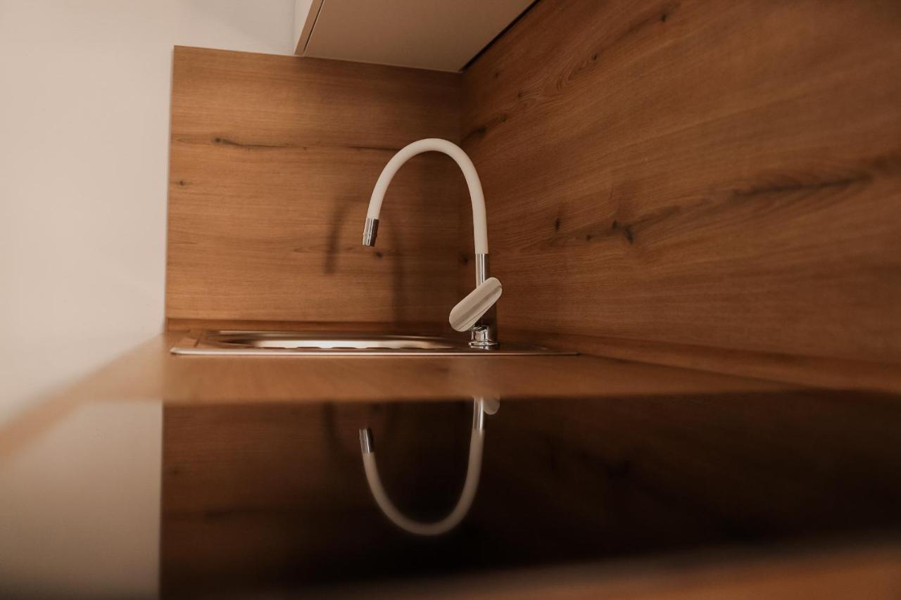 Apartments Prce Orebić Dış mekan fotoğraf